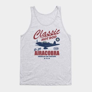 P-39 Airacobra Tank Top